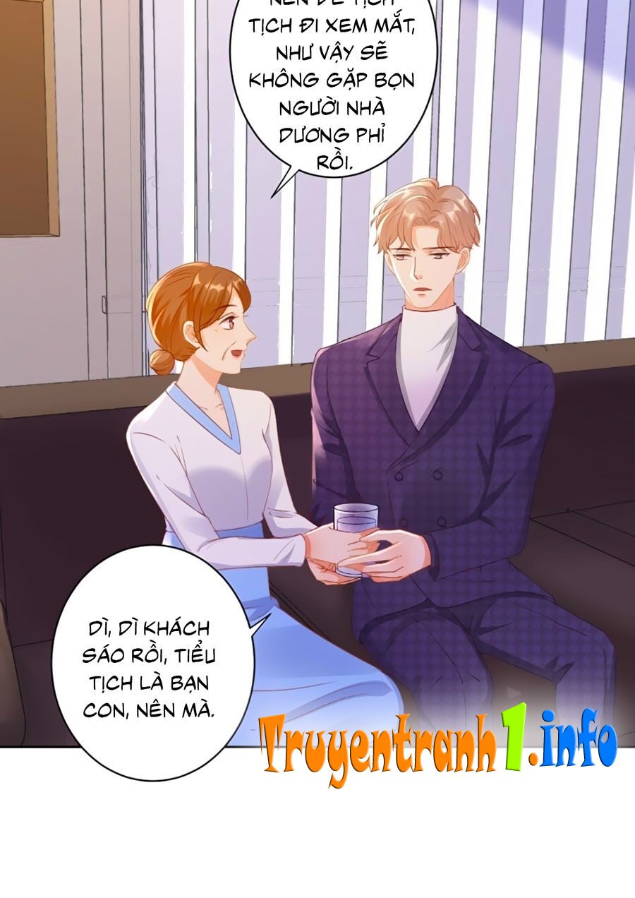 Tiến Độ Chia Tay 99%: Chapter 7