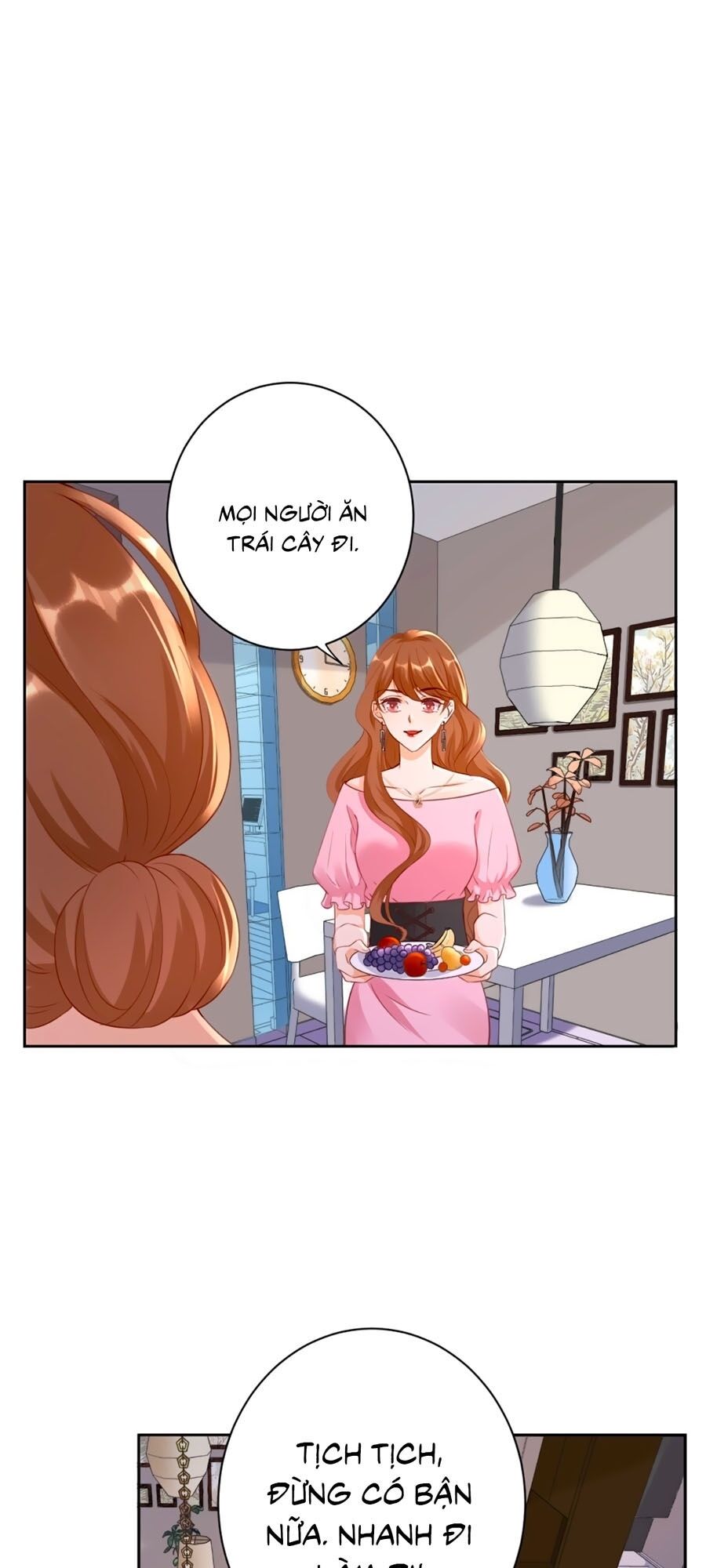 Tiến Độ Chia Tay 99%: Chapter 7