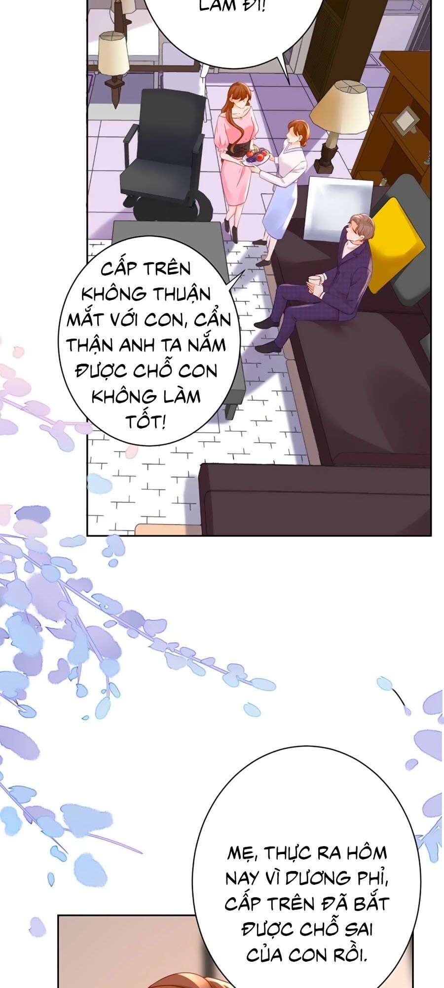 Tiến Độ Chia Tay 99%: Chapter 7