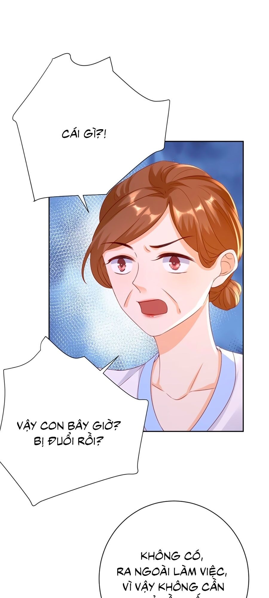Tiến Độ Chia Tay 99%: Chapter 7