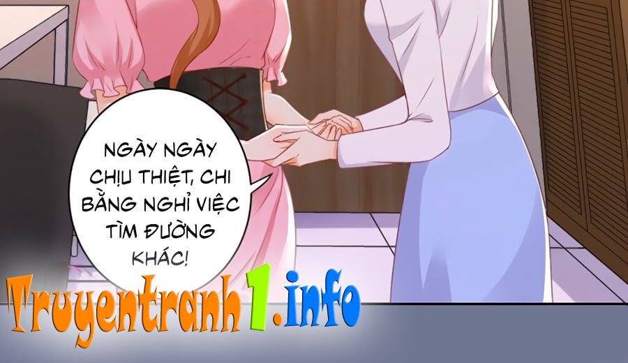 Tiến Độ Chia Tay 99%: Chapter 7