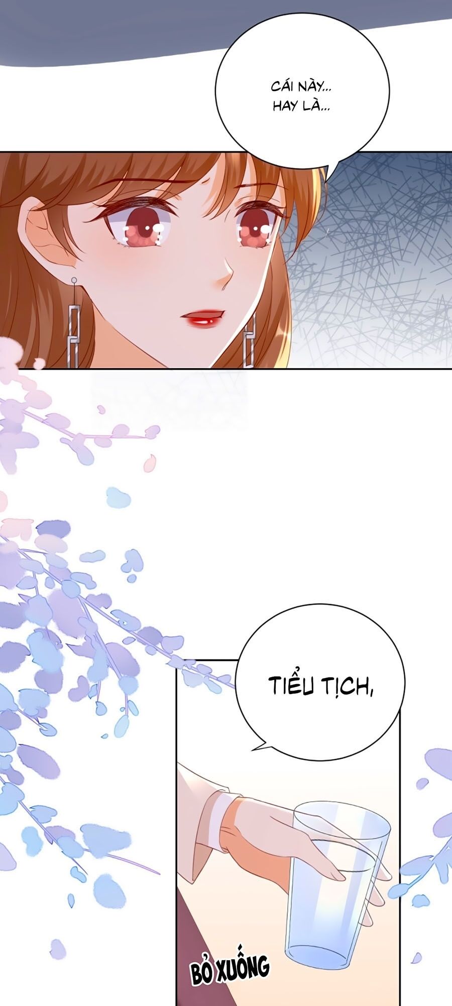 Tiến Độ Chia Tay 99%: Chapter 7