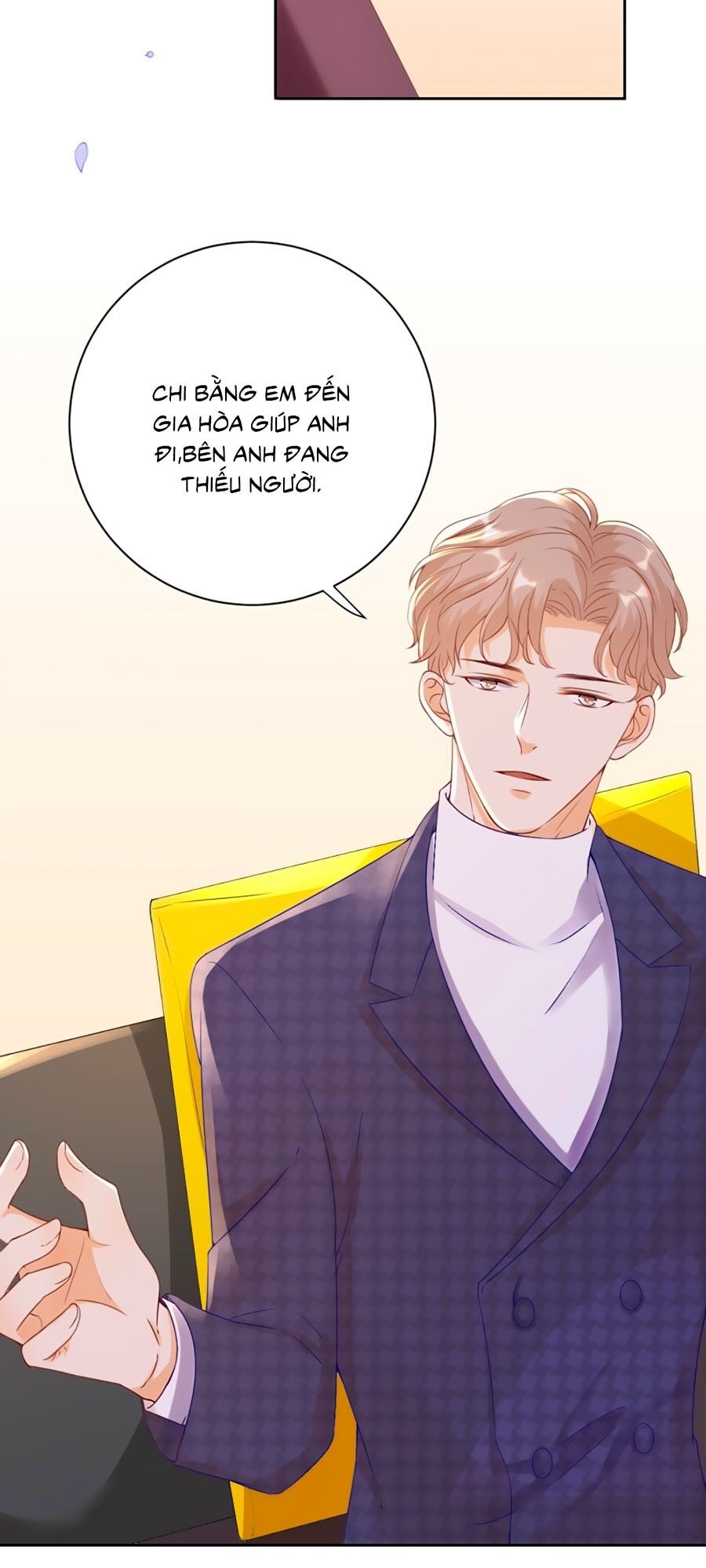 Tiến Độ Chia Tay 99%: Chapter 7