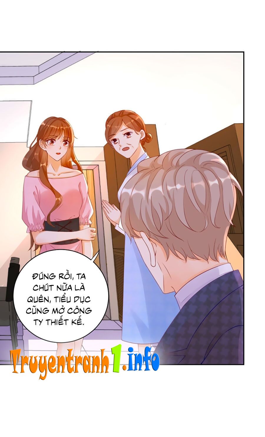 Tiến Độ Chia Tay 99%: Chapter 7