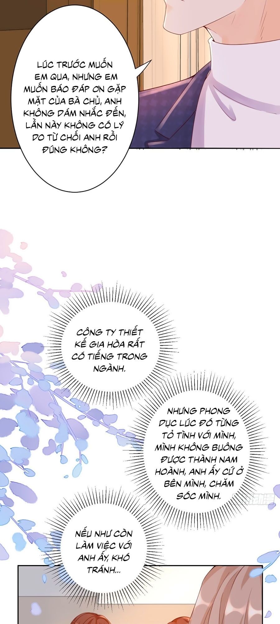 Tiến Độ Chia Tay 99%: Chapter 7