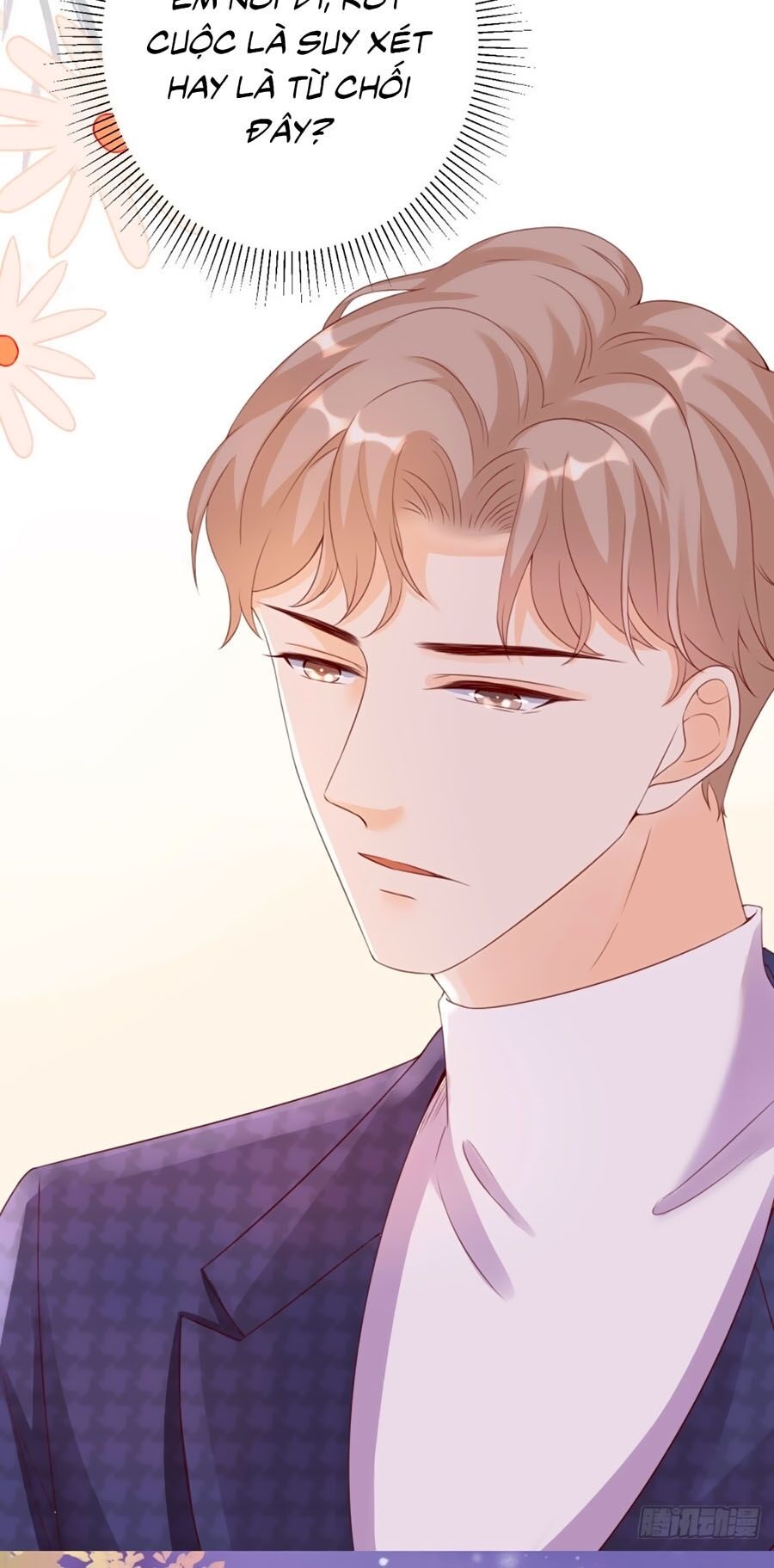 Tiến Độ Chia Tay 99%: Chapter 7