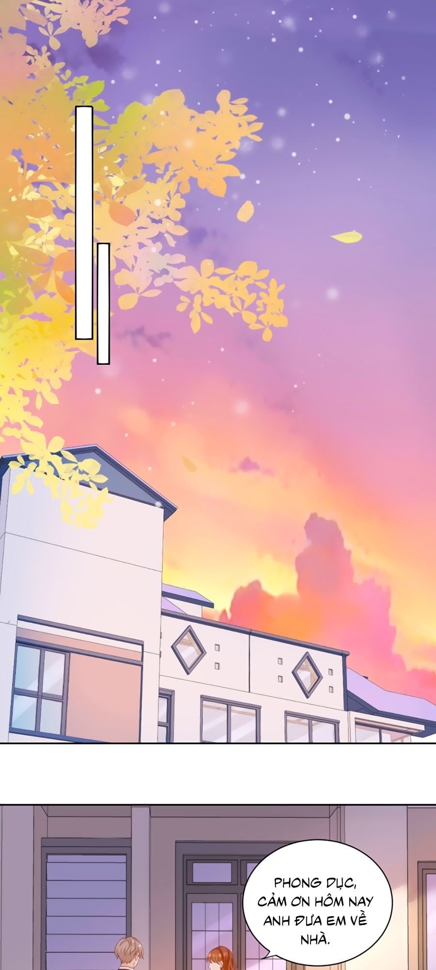 Tiến Độ Chia Tay 99%: Chapter 7