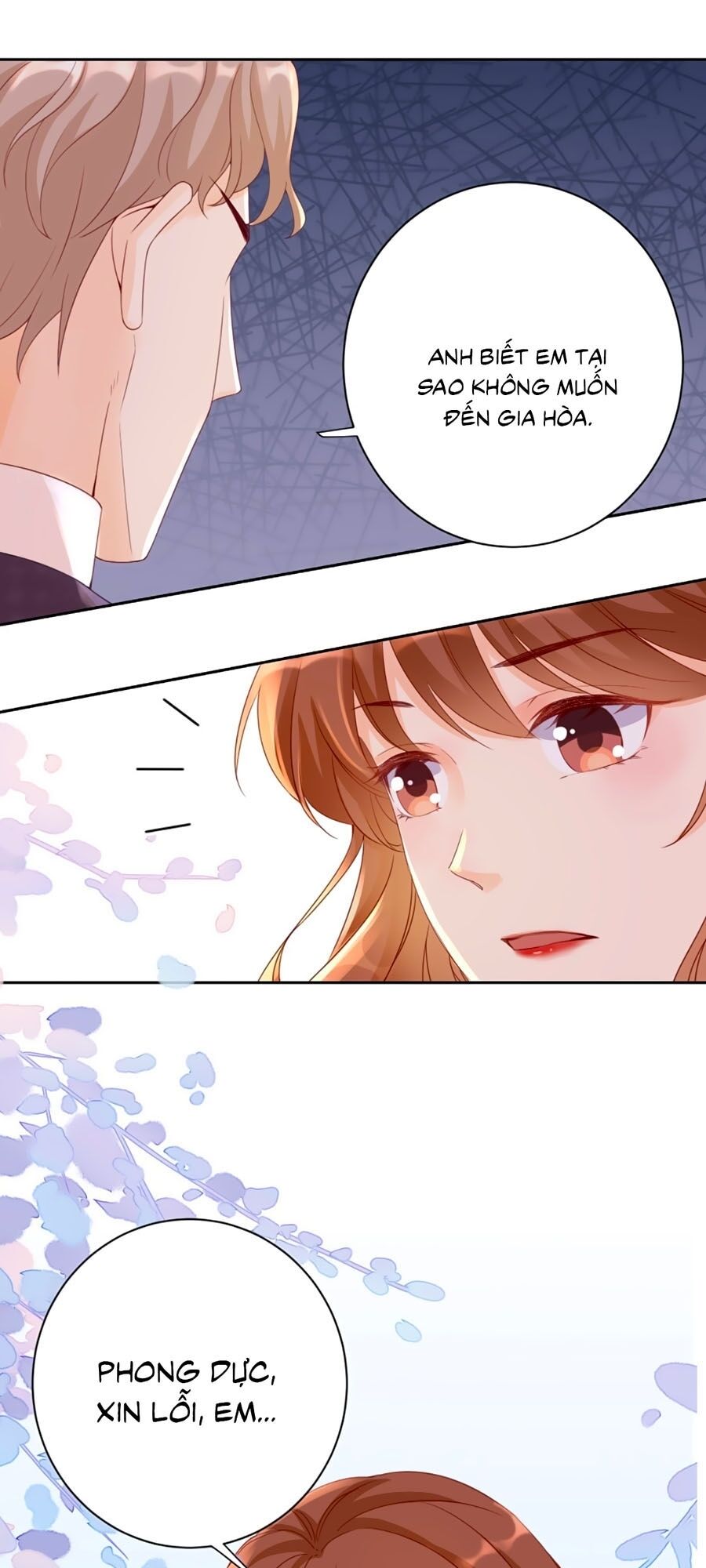 Tiến Độ Chia Tay 99%: Chapter 7