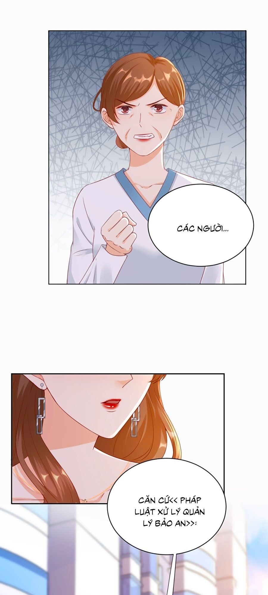 Tiến Độ Chia Tay 99%: Chapter 7