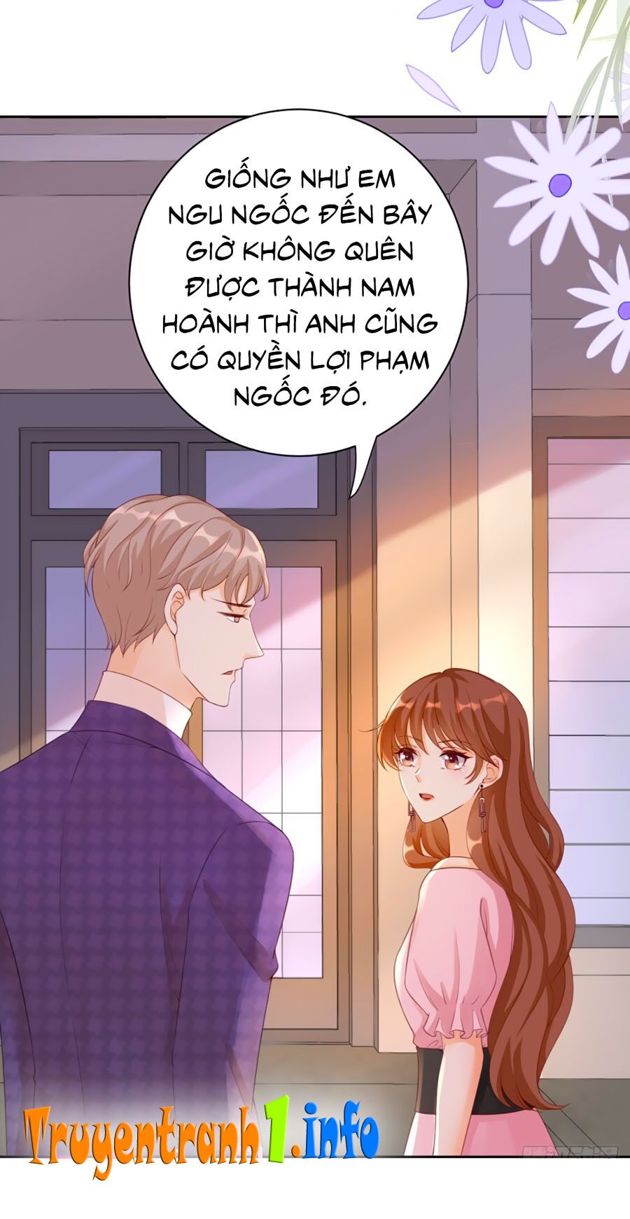Tiến Độ Chia Tay 99%: Chapter 7