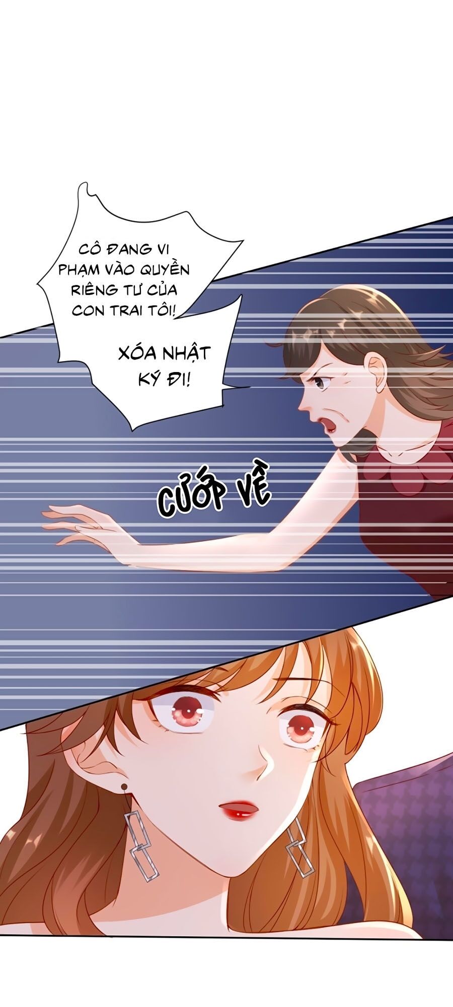 Tiến Độ Chia Tay 99%: Chapter 7