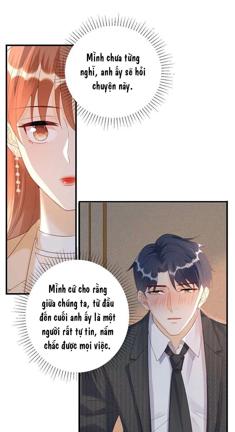 Tiến Độ Chia Tay 99%: Chapter 70