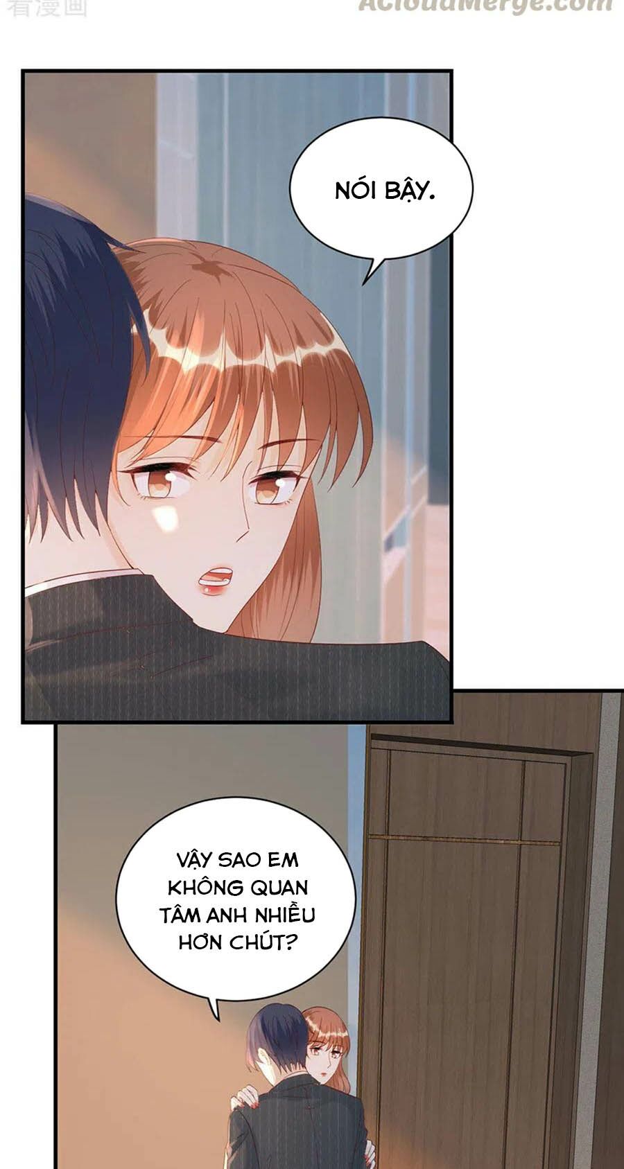 Tiến Độ Chia Tay 99%: Chapter 70