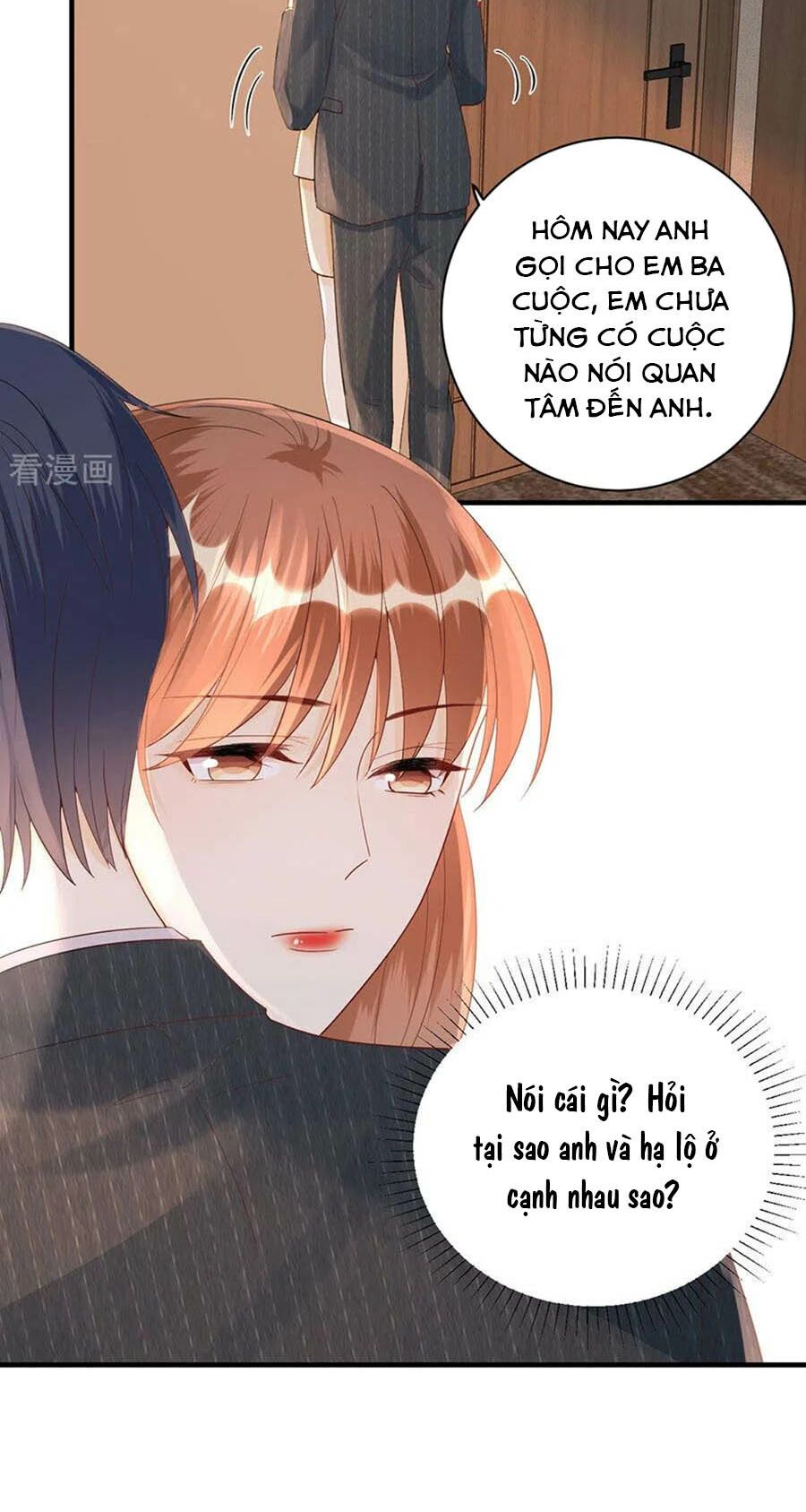 Tiến Độ Chia Tay 99%: Chapter 70