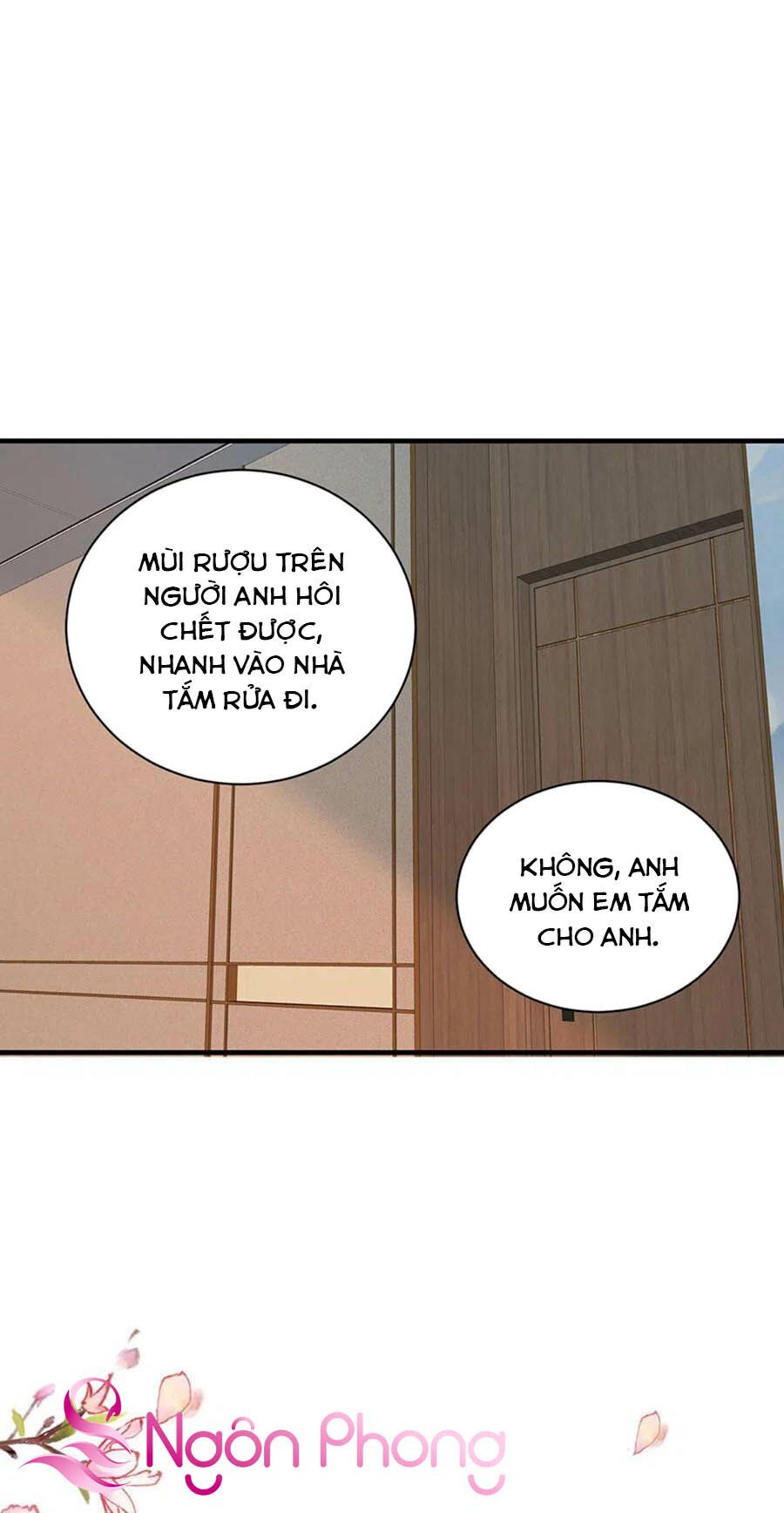 Tiến Độ Chia Tay 99%: Chapter 70