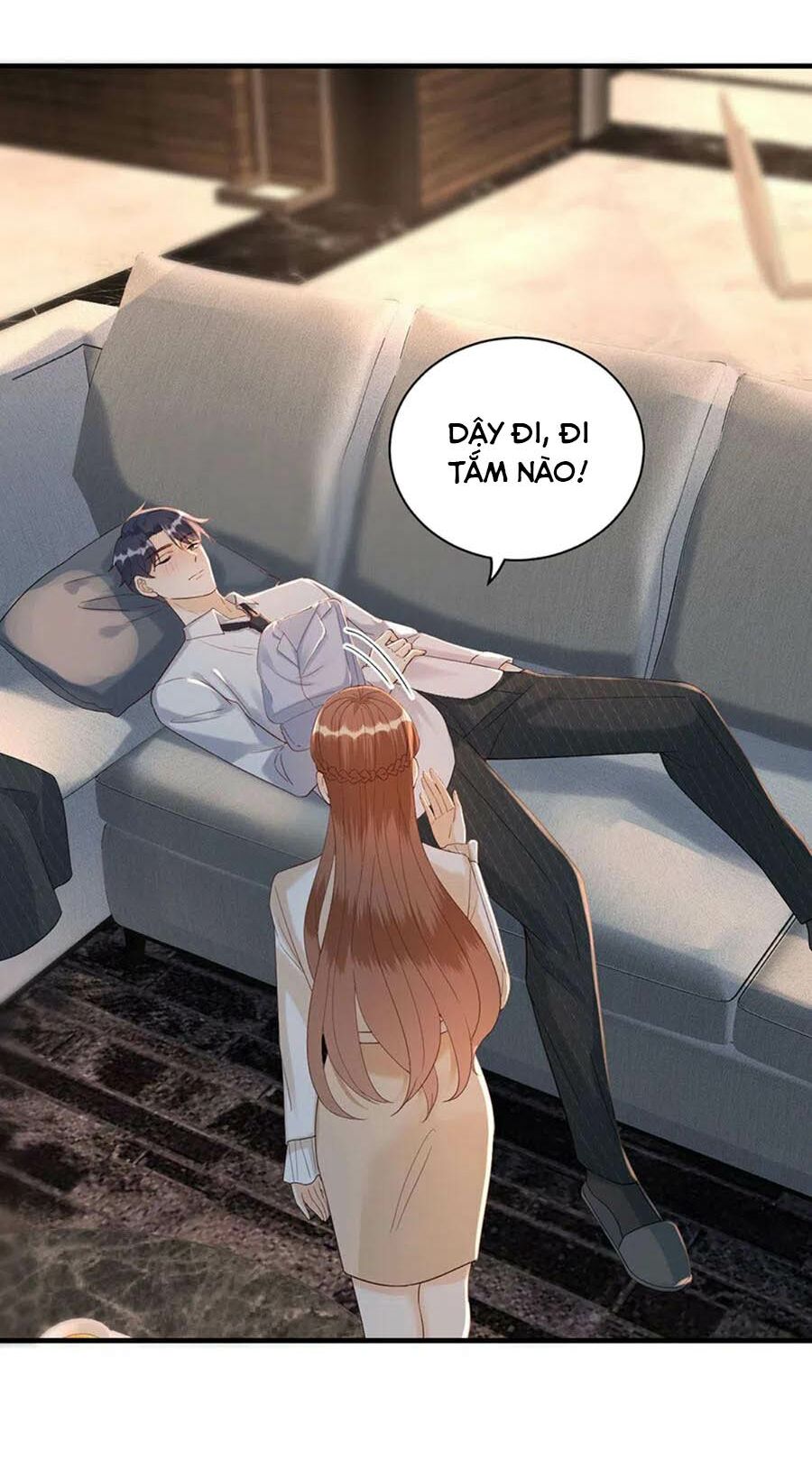 Tiến Độ Chia Tay 99%: Chapter 70