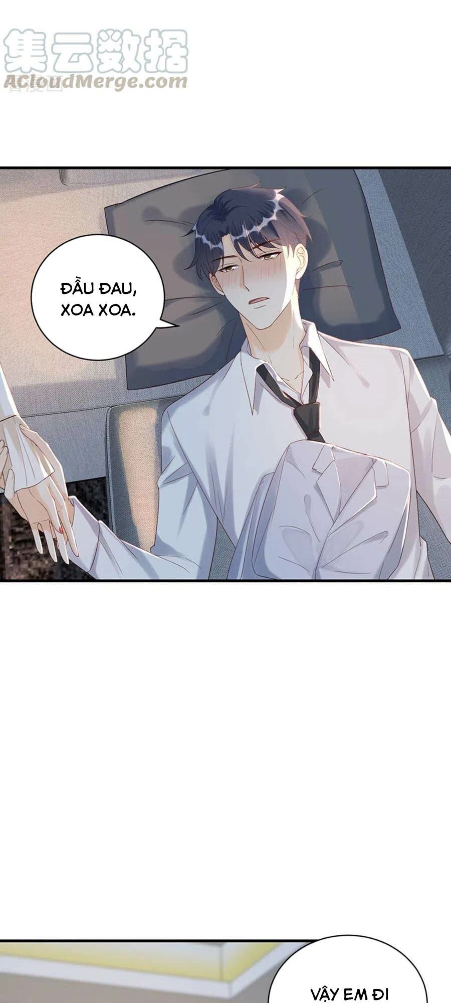 Tiến Độ Chia Tay 99%: Chapter 70