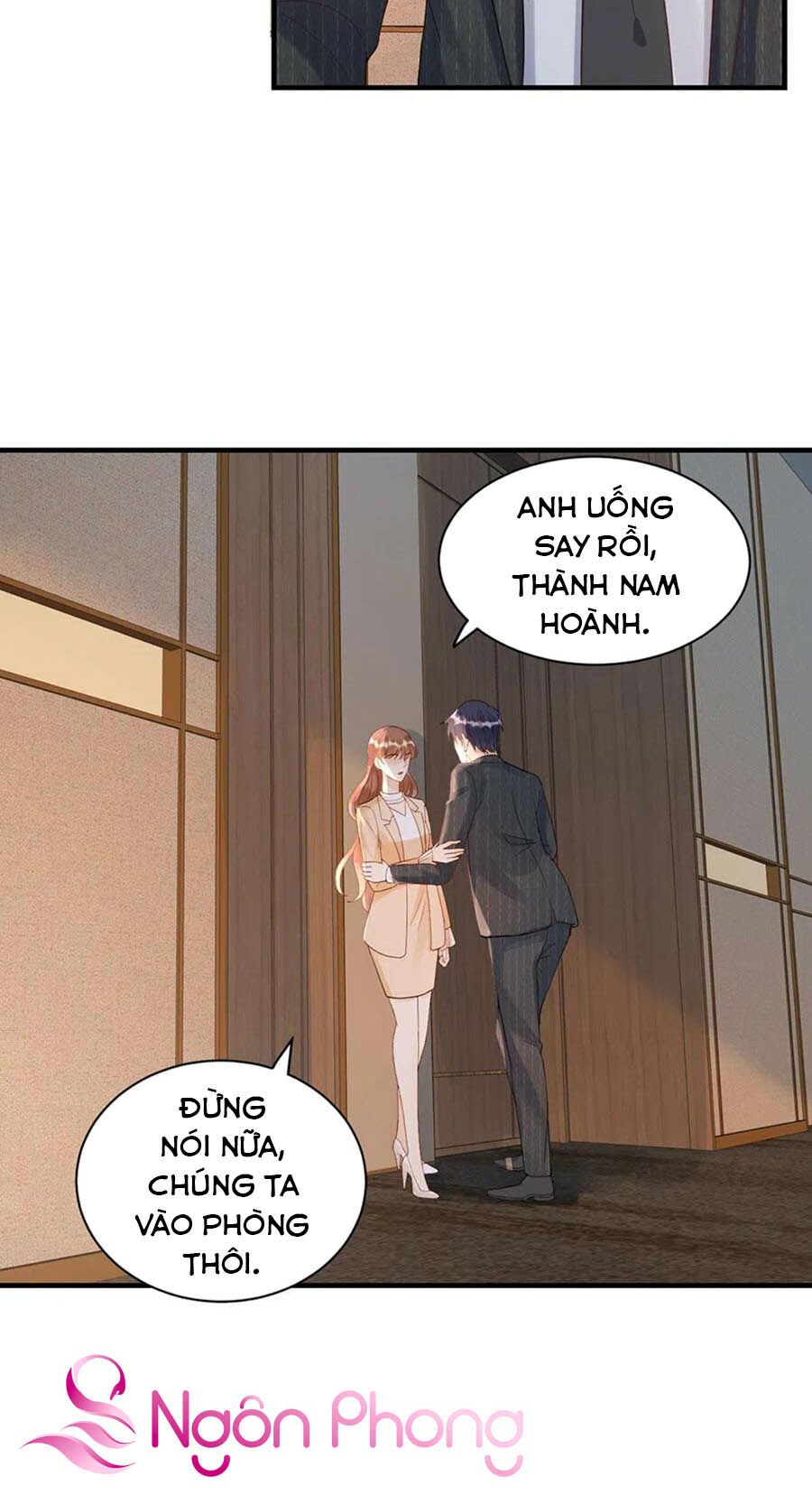 Tiến Độ Chia Tay 99%: Chapter 70