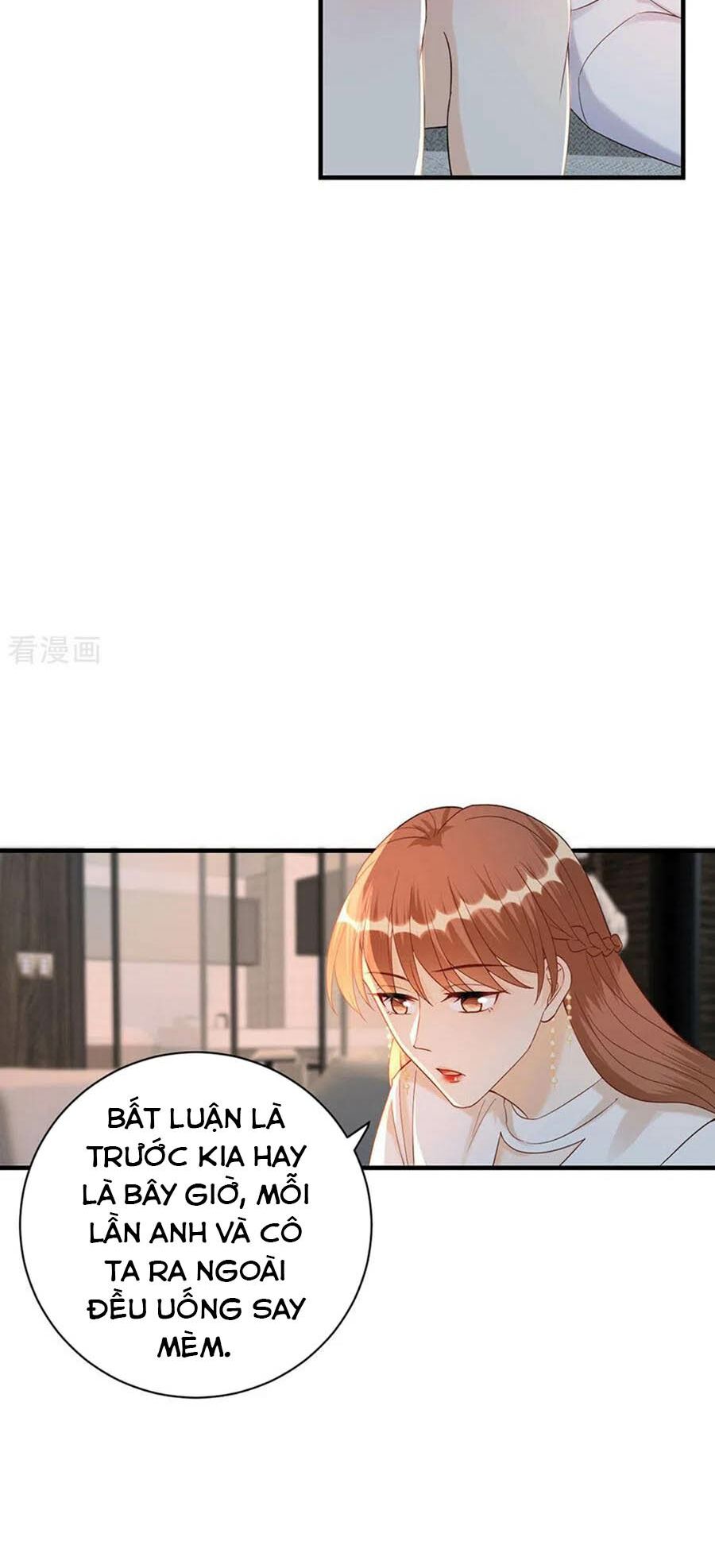 Tiến Độ Chia Tay 99%: Chapter 70