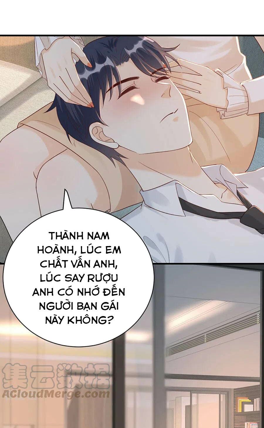 Tiến Độ Chia Tay 99%: Chapter 70