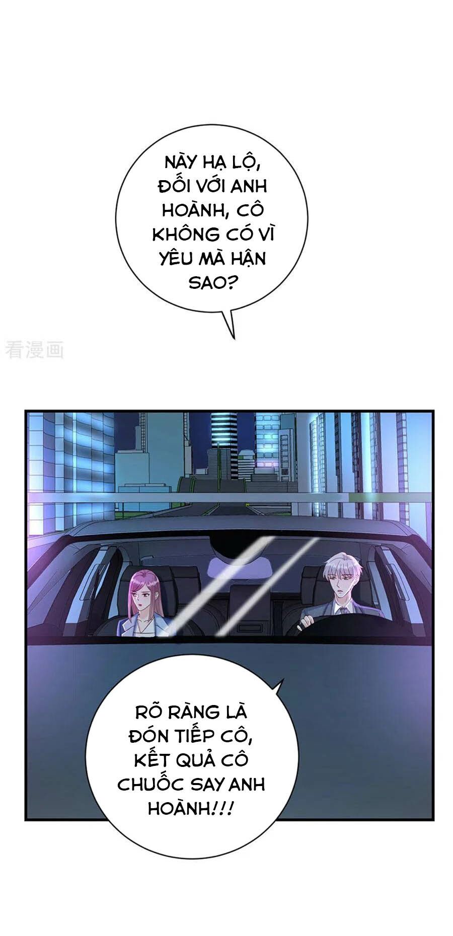 Tiến Độ Chia Tay 99%: Chapter 70