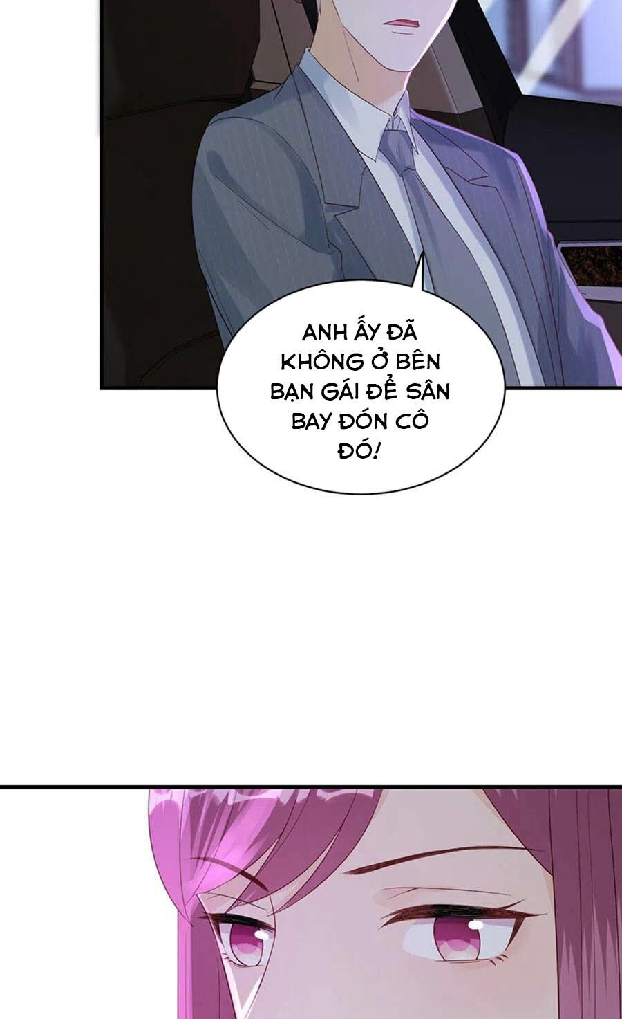 Tiến Độ Chia Tay 99%: Chapter 70