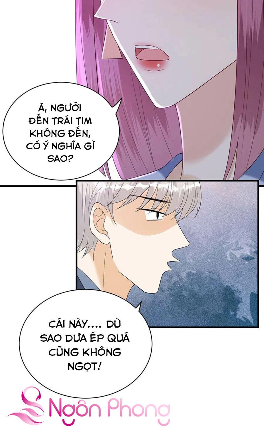 Tiến Độ Chia Tay 99%: Chapter 70