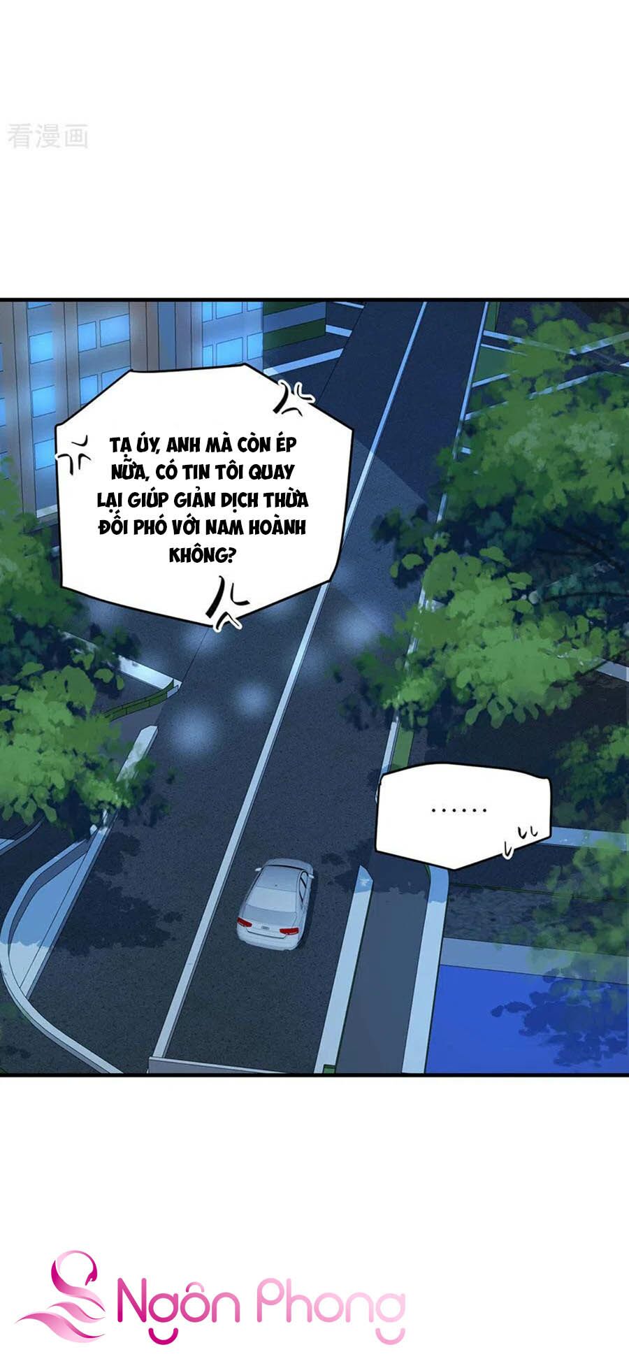Tiến Độ Chia Tay 99%: Chapter 70