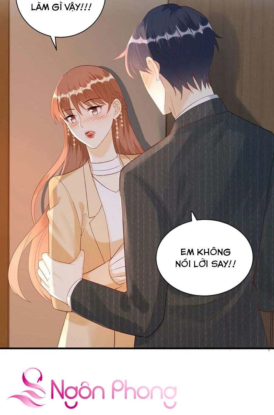 Tiến Độ Chia Tay 99%: Chapter 70