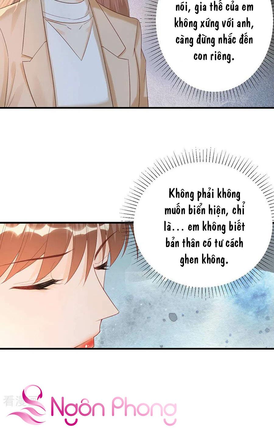 Tiến Độ Chia Tay 99%: Chapter 70