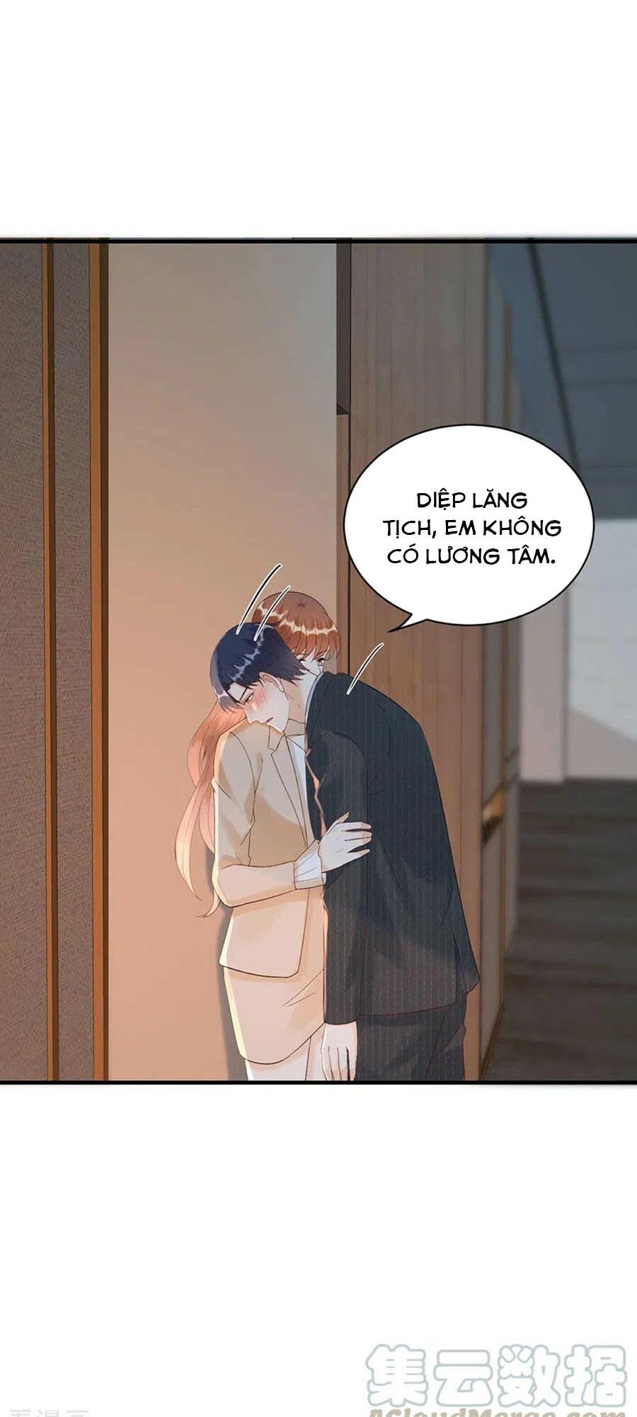 Tiến Độ Chia Tay 99%: Chapter 70