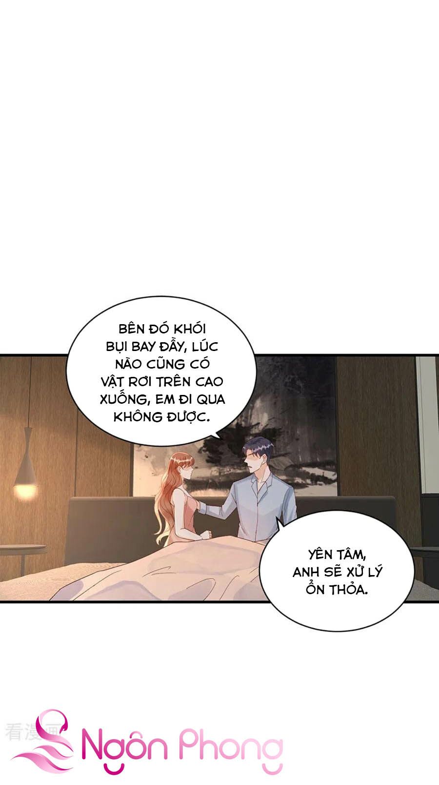 Tiến Độ Chia Tay 99%: Chapter 71