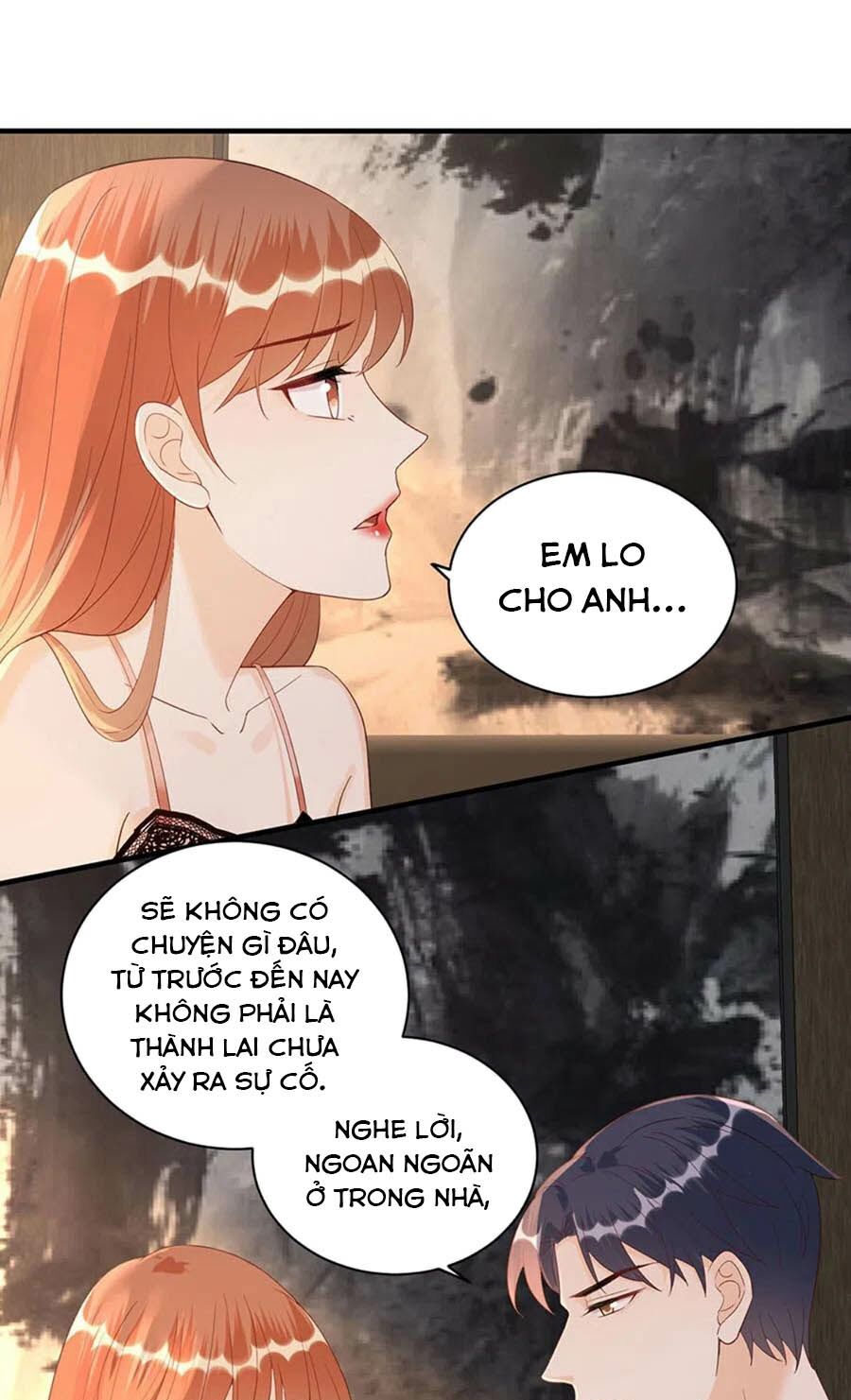Tiến Độ Chia Tay 99%: Chapter 71