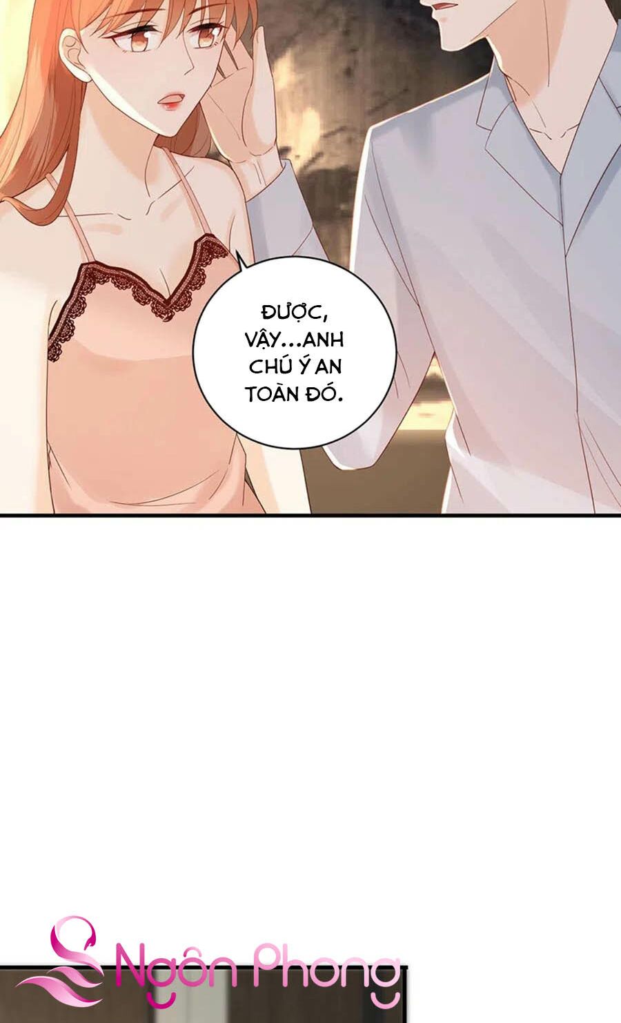 Tiến Độ Chia Tay 99%: Chapter 71