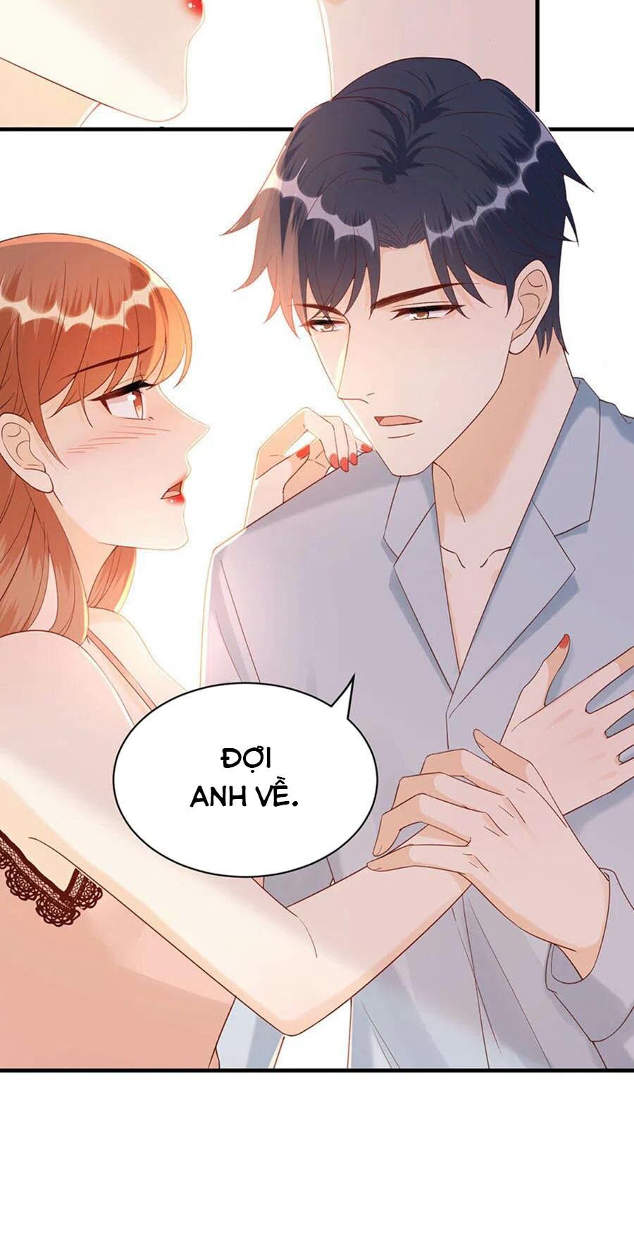 Tiến Độ Chia Tay 99%: Chapter 71