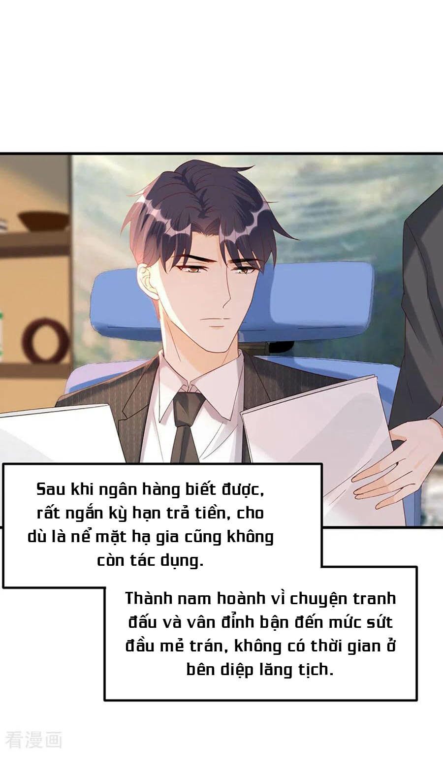 Tiến Độ Chia Tay 99%: Chapter 71