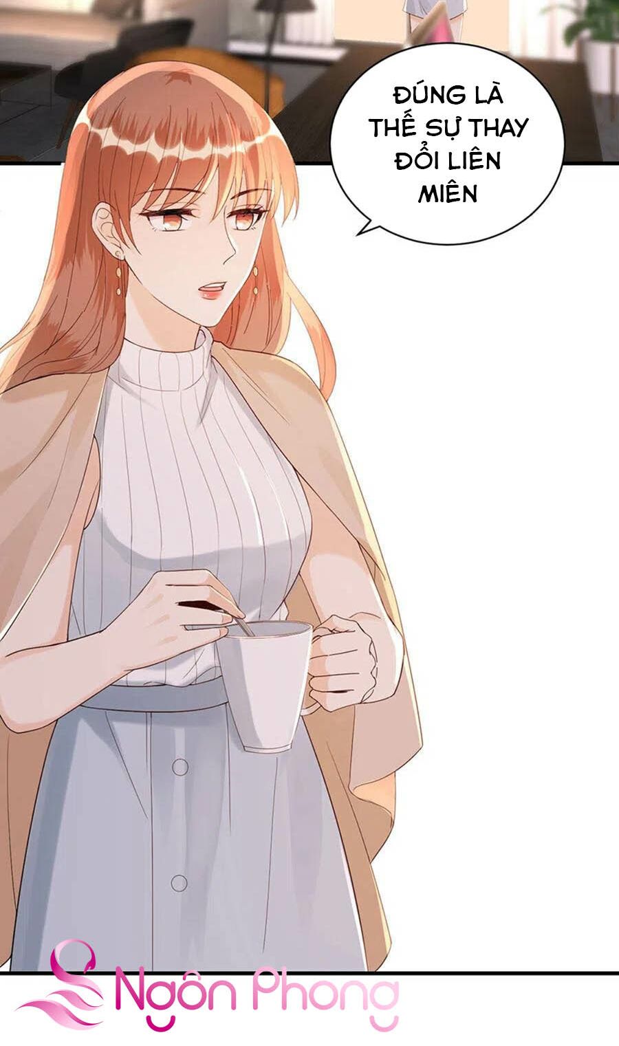 Tiến Độ Chia Tay 99%: Chapter 71