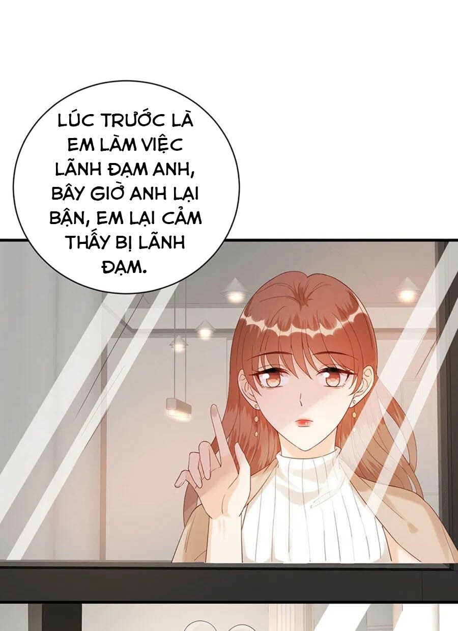Tiến Độ Chia Tay 99%: Chapter 71