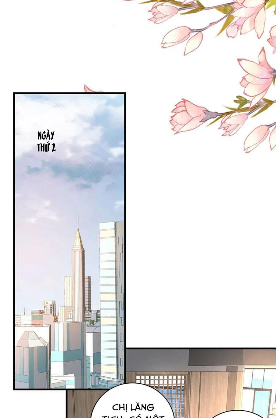 Tiến Độ Chia Tay 99%: Chapter 71