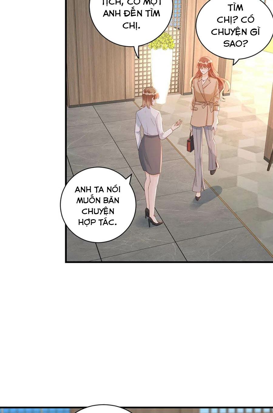 Tiến Độ Chia Tay 99%: Chapter 71