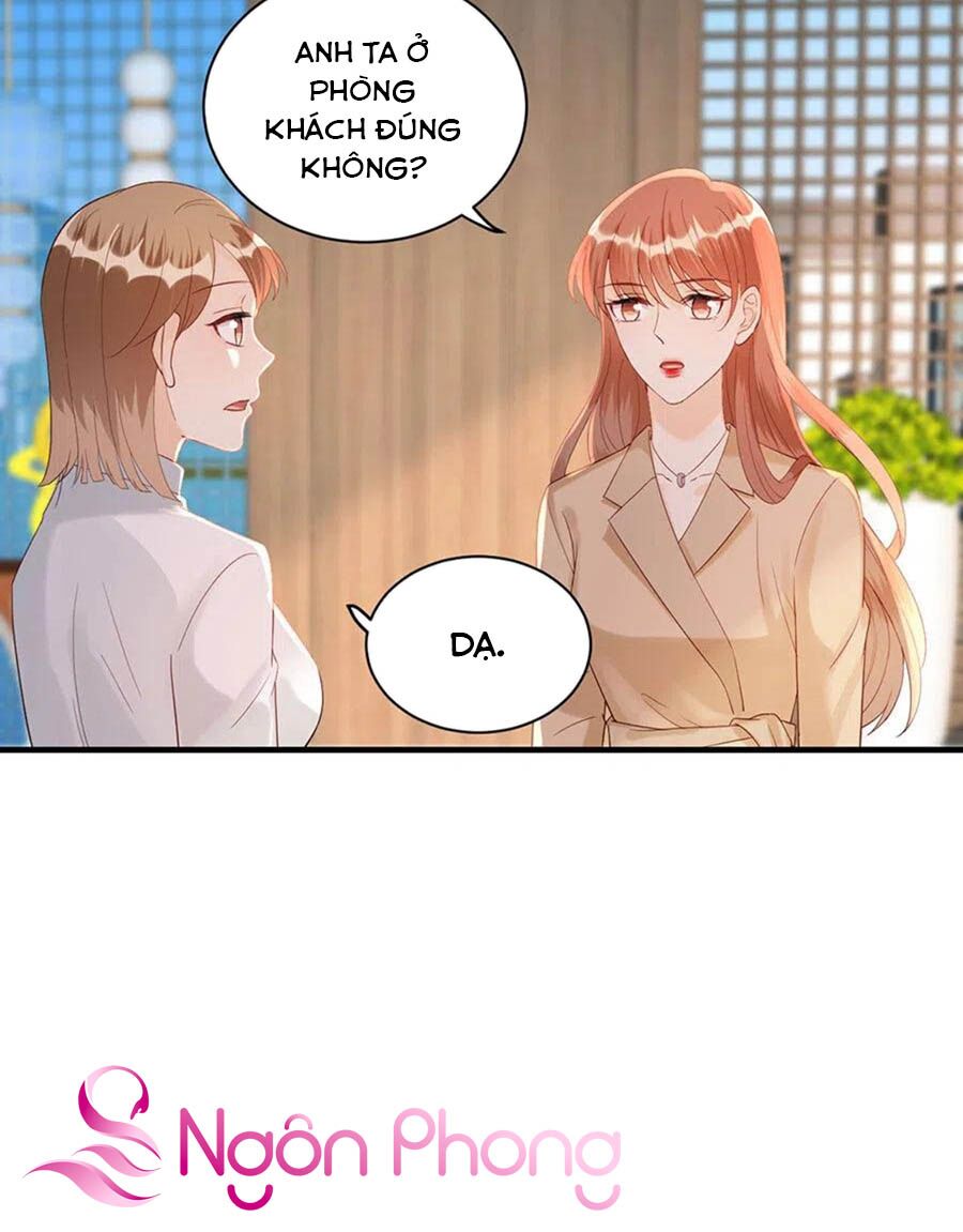 Tiến Độ Chia Tay 99%: Chapter 71