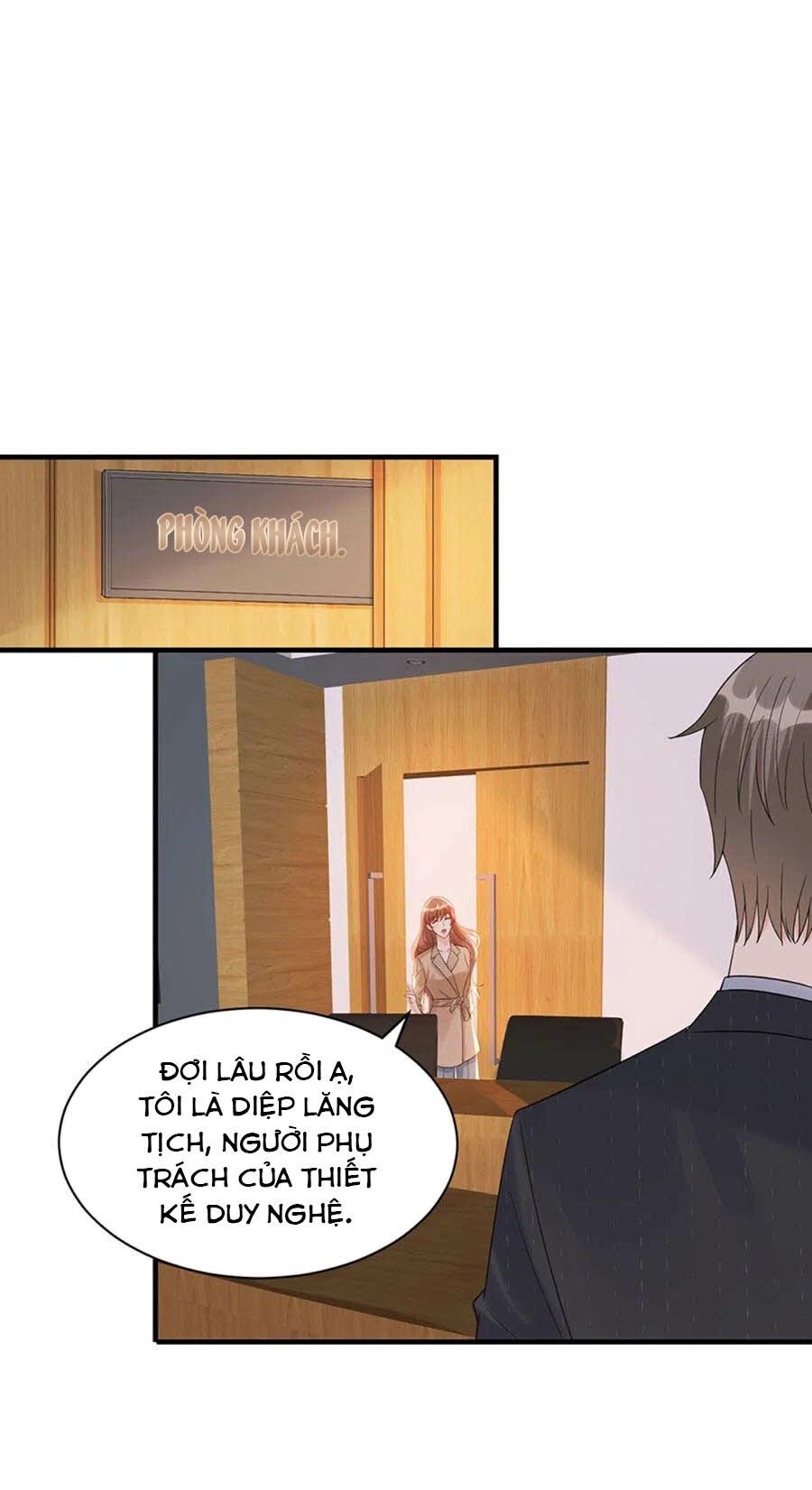 Tiến Độ Chia Tay 99%: Chapter 71