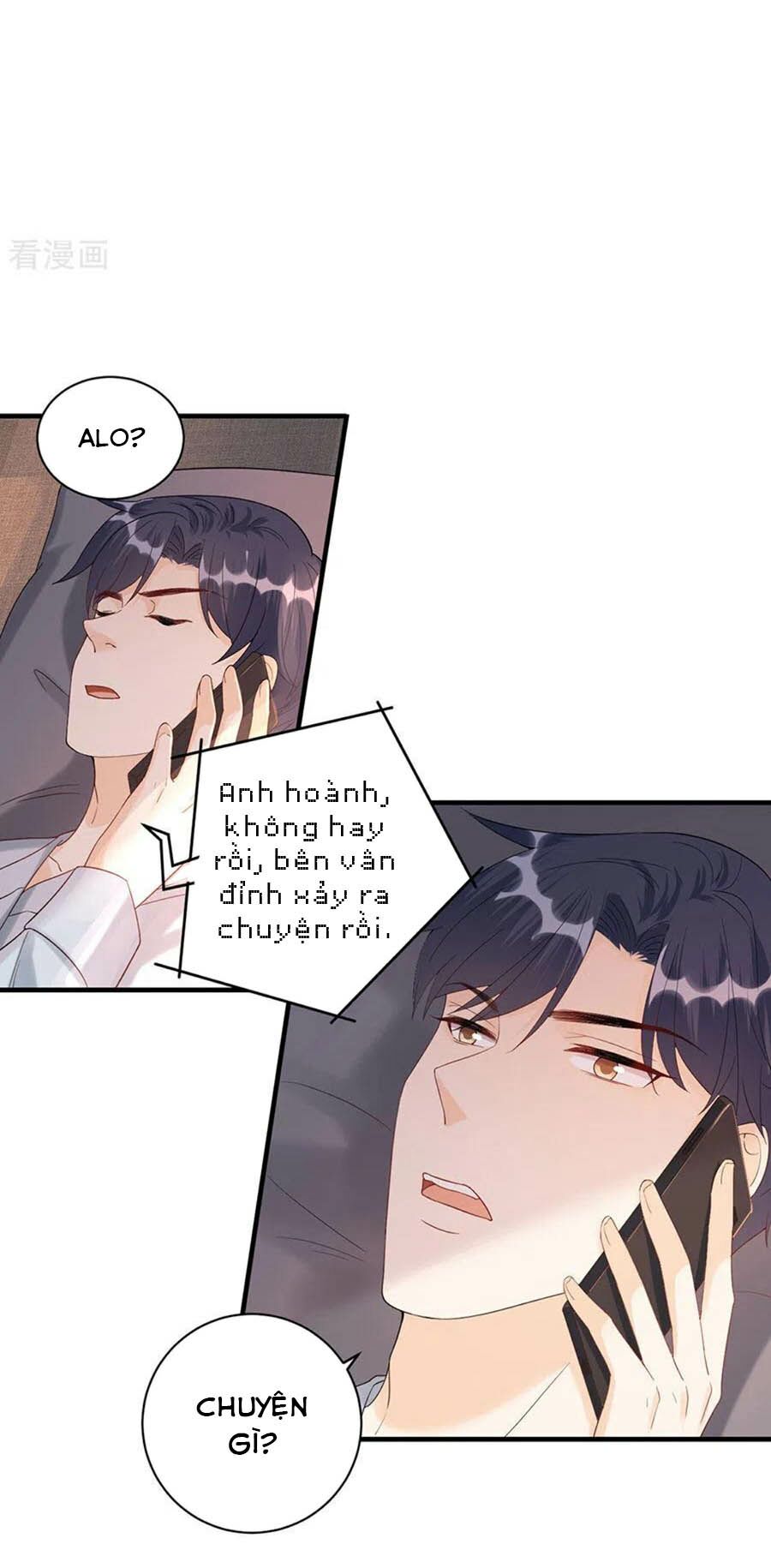 Tiến Độ Chia Tay 99%: Chapter 71