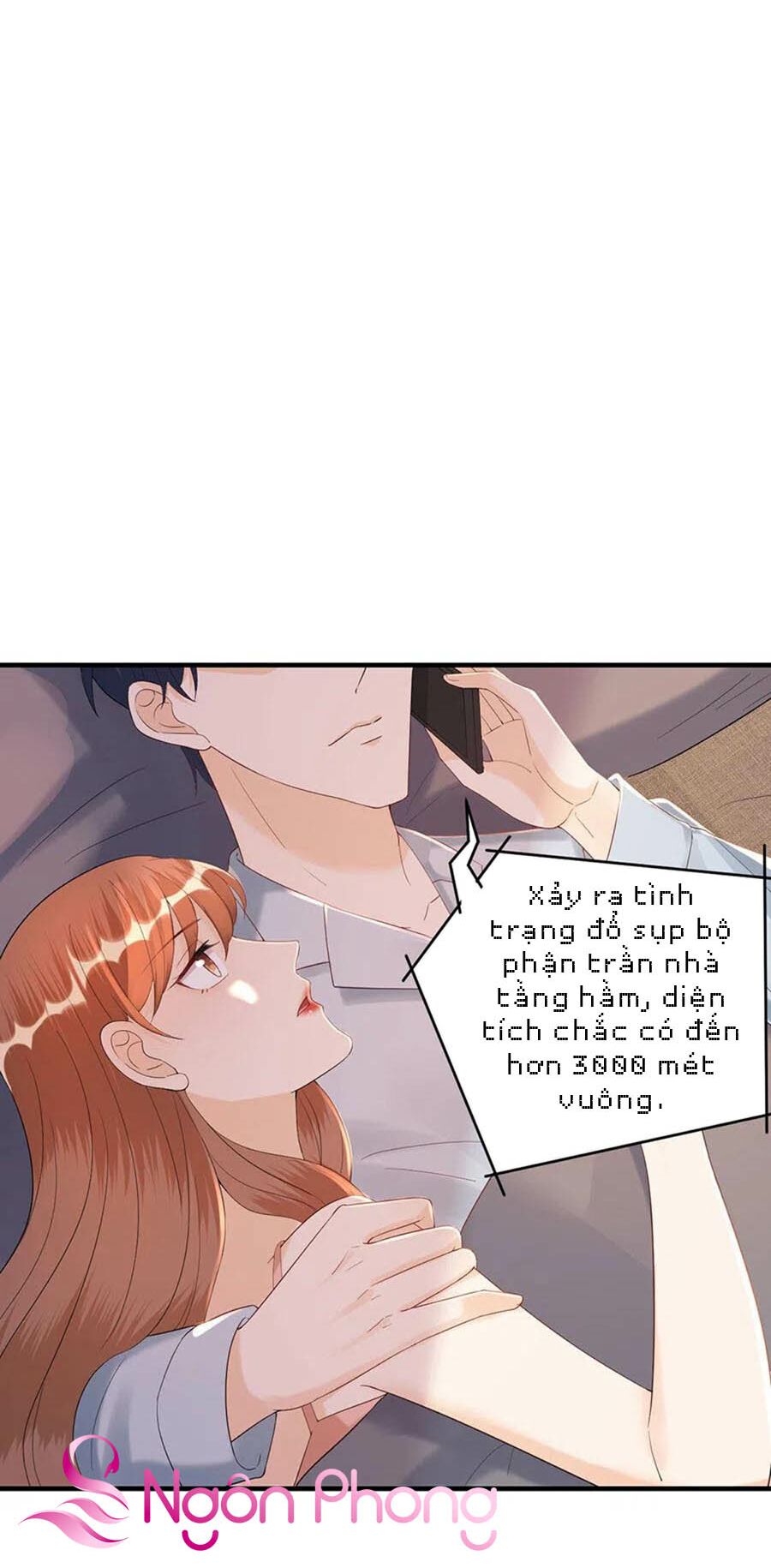 Tiến Độ Chia Tay 99%: Chapter 71
