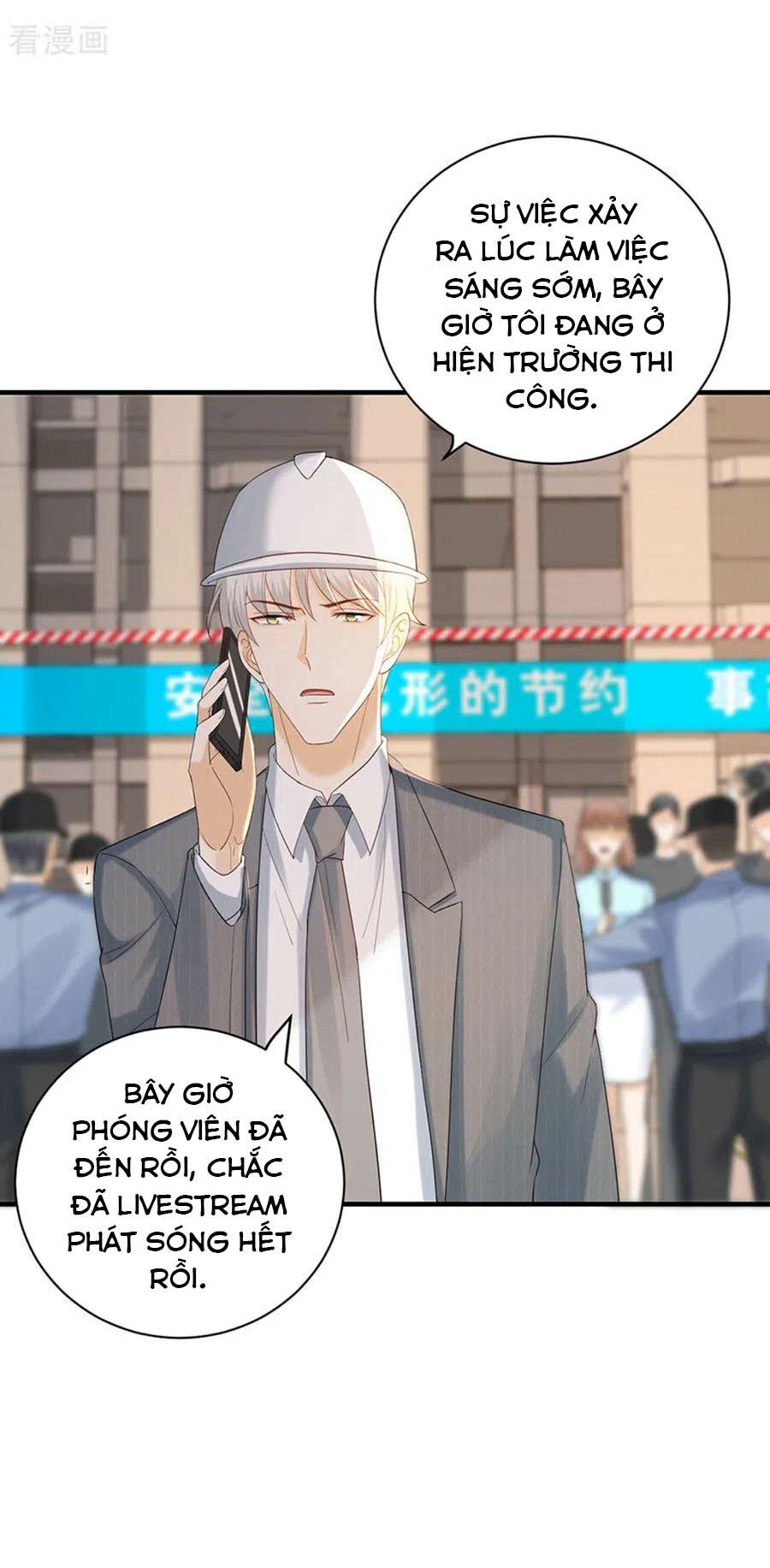 Tiến Độ Chia Tay 99%: Chapter 71