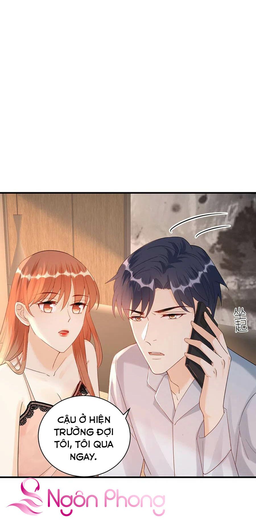 Tiến Độ Chia Tay 99%: Chapter 71