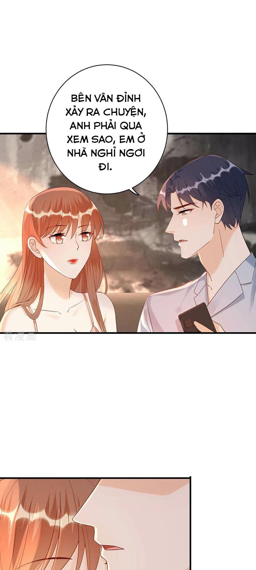 Tiến Độ Chia Tay 99%: Chapter 71
