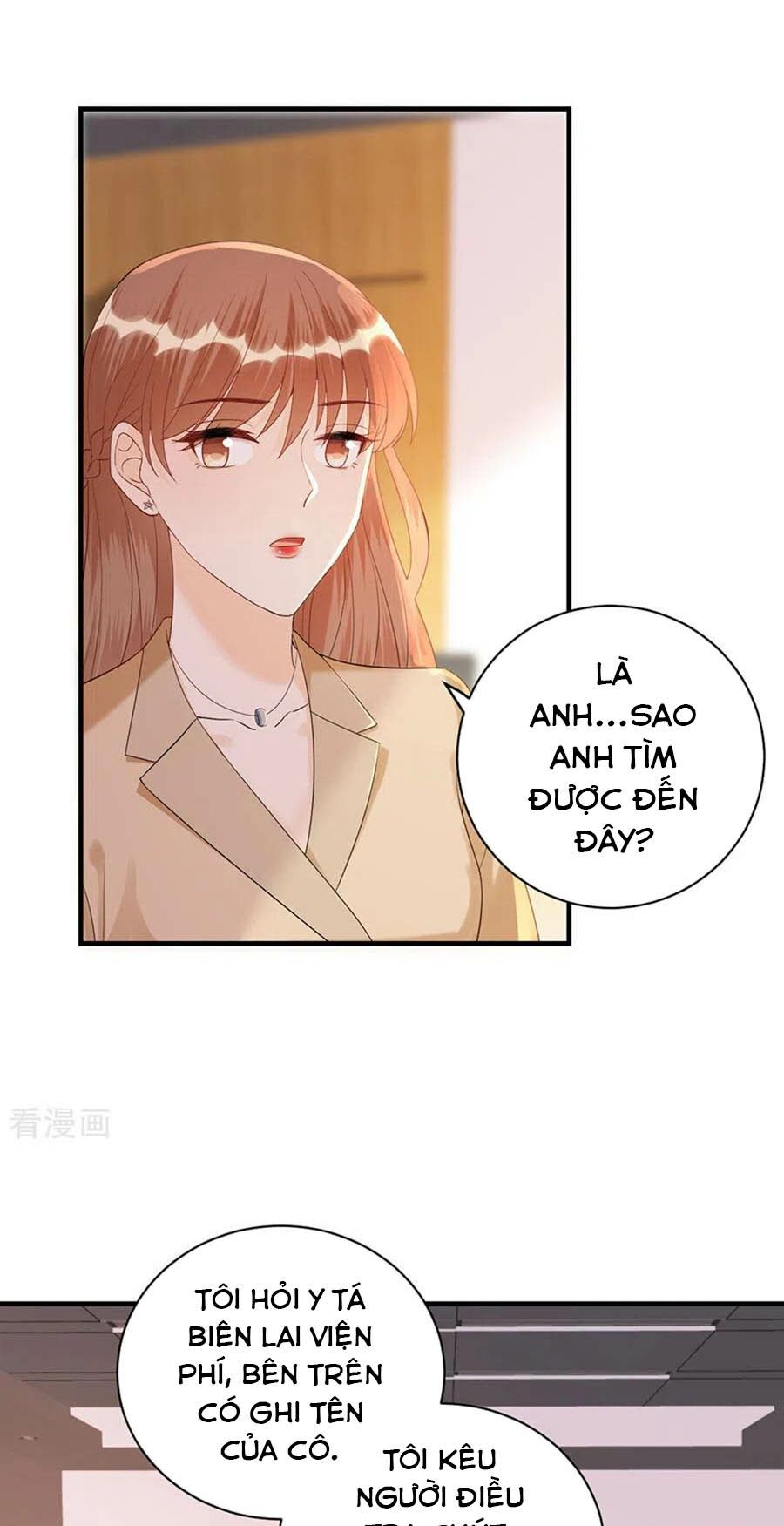 Tiến Độ Chia Tay 99%: Chapter 72