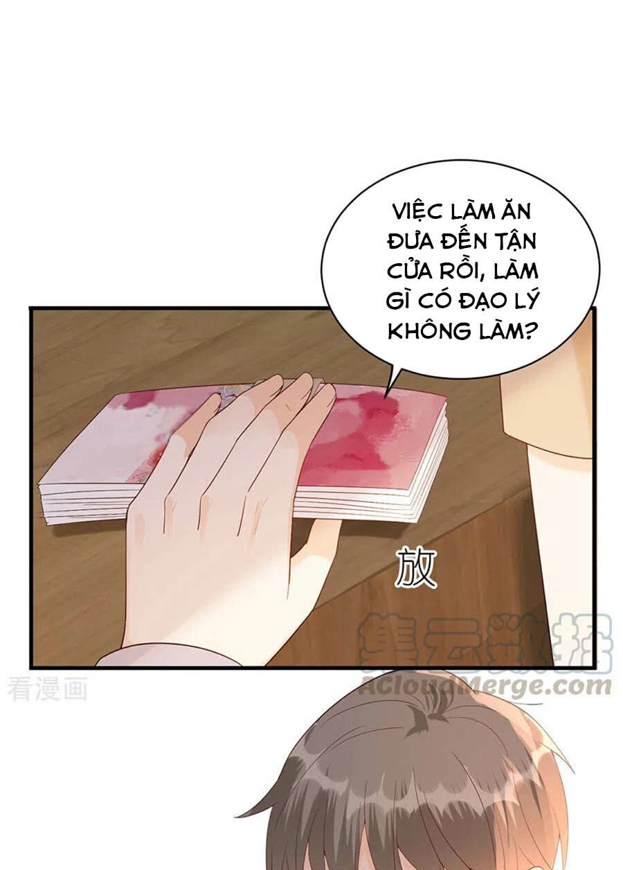 Tiến Độ Chia Tay 99%: Chapter 72
