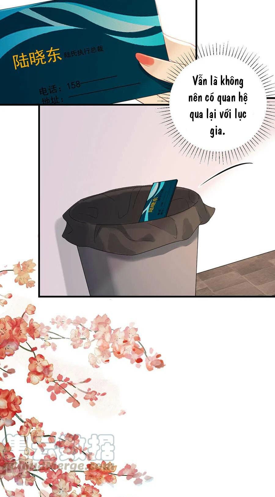 Tiến Độ Chia Tay 99%: Chapter 72